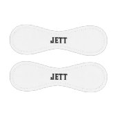 子パーソナライズされた名 野球ボール (パネル)