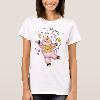 子ヒツジのティー Tシャツ