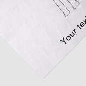 子ヒツジの漫画 薄葉紙 (詳細)