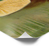 子ビクトリアンども ポスター (コーナー)