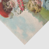 子ビクトリアンども 薄葉紙 (詳細)