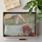 子ビクトリアンども 薄葉紙 (ギフト)