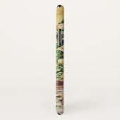 子モノグラムヴァージン Case-Mate iPhoneケース (裏面/右)