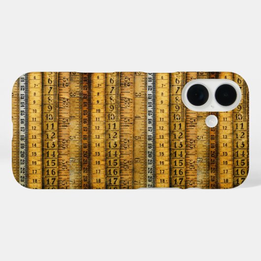 子ユニークどもたち Case-Mate iPhoneケース (裏面 (横))