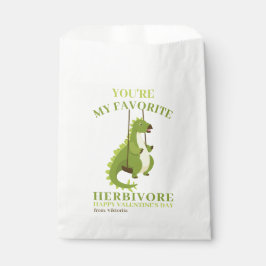 子供おもしろい恐竜スクールヴァレンティーン フェイバーバッグ
