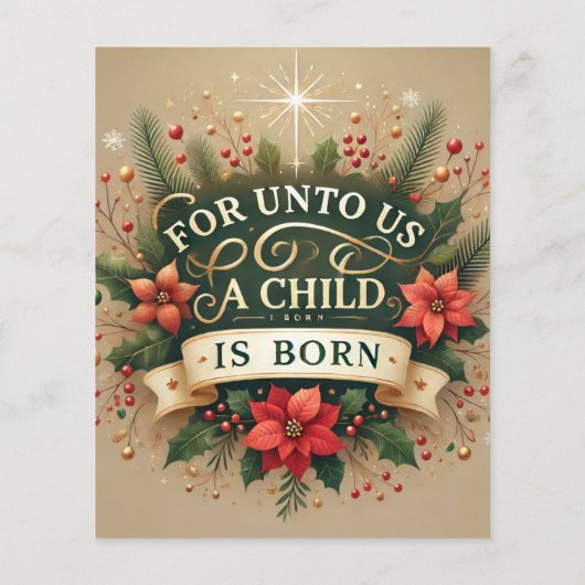 子供がスクラップブックの生まれ紙である (裏面)