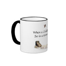 子供が生まれるとき、祖父はそうあります