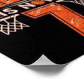 子供このビーカーは今7ヨーボーイズ女の子Bysketbyll ポスター (角)