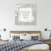 子供たちが真実の中を歩く – 3ヨハネ1:4 キャンバスプリント (インサイチュ (寝室))