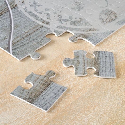 子供たちが真実の中を歩く – 3ヨハネ1:4 ジグソーパズル (側面)