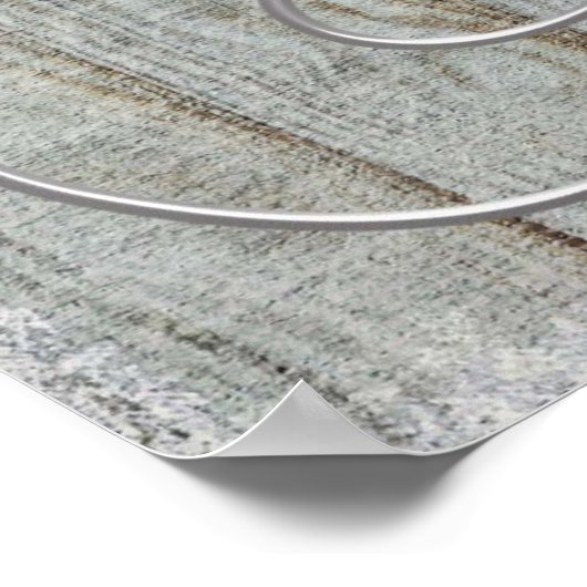 子供たちが真実の中を歩く – 3ヨハネ1:4 ポスター (角)