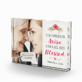 子供たちが立ち上がって呼び賛美出せ！ フォトブロック (右)