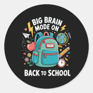 子供たちの学校初日、男子、教師。バック ラウンドシール