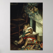 子供たちはおもちゃの夢を見ている ポスター (正面)