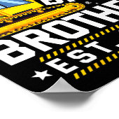 子供たちはビッグBrにレベルアップ2024ビッグBroに昇格 ポスター (角)