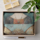 子供たちは未来だ12 薄葉紙 (ギフト)