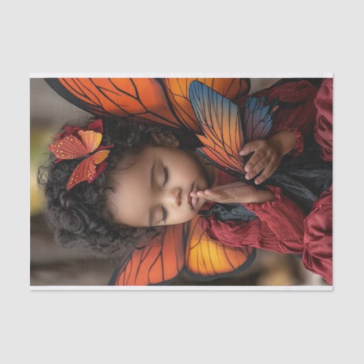 子供たちは私たちの未来9 薄葉紙 (正面)