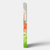 子供たち家族の写真 Case-Mate iPhoneケース (裏面 / 左)