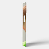 子供たち家族の写真 Case-Mate iPhoneケース (裏面 / 右)