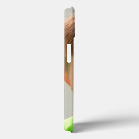 子供たち家族の写真 Case-Mate iPhoneケース (裏面 / 右)