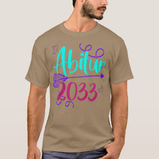 子供たち2020小学校2033の最初の日 Tシャツ