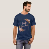 子供たち 子供たち Tシャツ (正面フル)