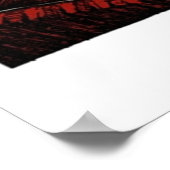 子供っぽいガンビノシカゴファイナルメイン ポスター (角)