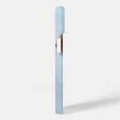 子供としてのキューピッドとサイケ Case-Mate iPhoneケース (裏面 / 右)