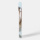 子供としてのキューピッドとサイケ Case-Mate iPhoneケース (裏面 / 左)