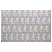 子供との守り神 ファブリック (ヤード)