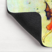 子供と妖精の国マウスパッド マウスパッド (コーナー)