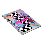 子供と遊ぶ ノートブック (右側)