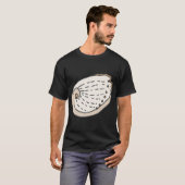 子供と釣りに出かけよう Tシャツ (正面フル)
