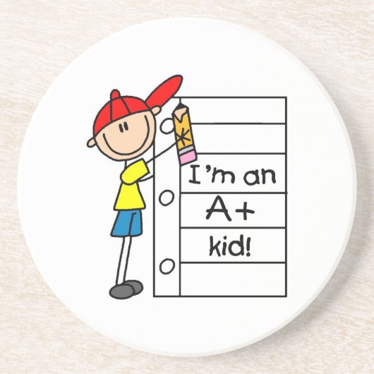 子供とA コースター (正面)