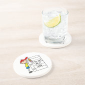 子供とA コースター (側面)