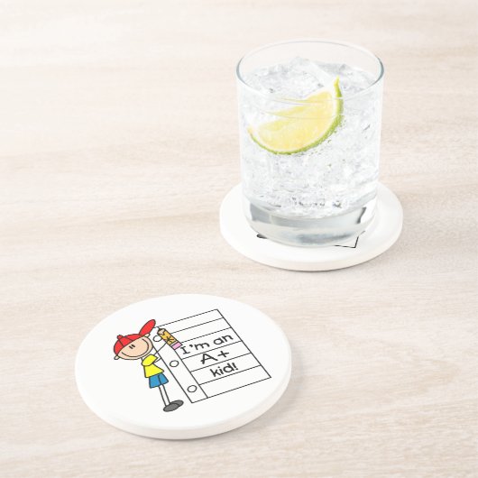 子供とA コースター (側面)