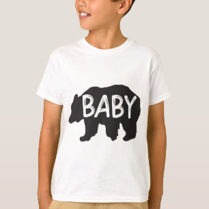 子供のおもしろいな引用文のTシャツ Tシャツ