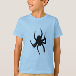 子供のくものワイシャツ Tシャツ