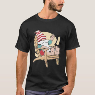 子供のためのサンバathingノーム tシャツ