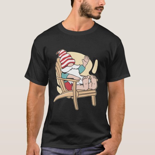子供のためのサンバathingノーム tシャツ (正面)