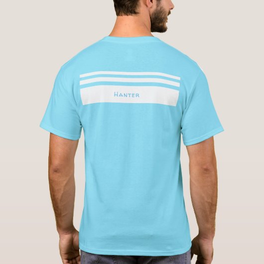 子供のためのバスケットを持って来るイースター卵を収集するには Tシャツ (裏面)