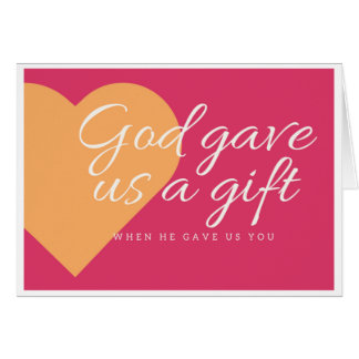 子供のためのバレンタインデーカード