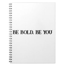 子供のための大胆なモチベーション ノート