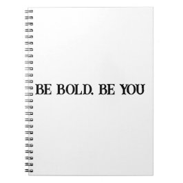 子供のための大胆なモチベーション ノート