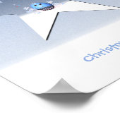 子供のための星のポスター ポスター (角)