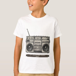 子供のための面白い6-7のミーム Tシャツ