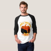 子供のにおいがするTシャツ Tシャツ (正面フル)