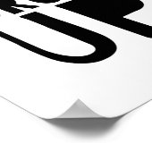 子供のまま大人にならない プリント, 子供部屋の装飾 ポスター (角)