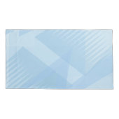 子供のアイスホッケーの寝室およびEnの続きのコレクション 枕カバー (裏面)