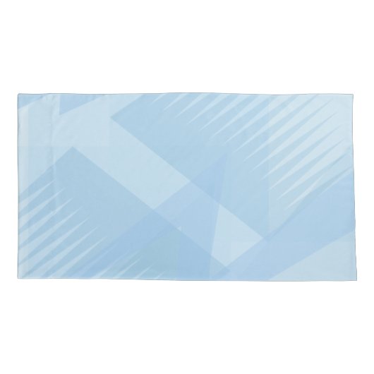 子供のアイスホッケーの寝室およびEnの続きのコレクション 枕カバー (裏面)